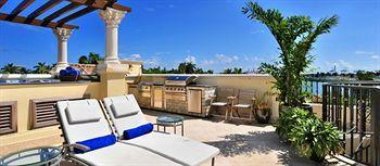 ميامي بيتش Villazzo Villa Hotels المظهر الخارجي الصورة